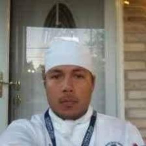 Meet your Posher, Clayton